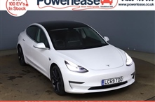 Used Tesla Model 3
