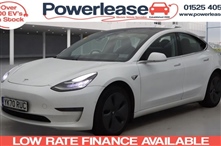 Used Tesla Model 3