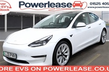 Used Tesla Model 3