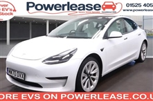 Used Tesla Model 3