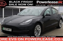 Used Tesla Model 3