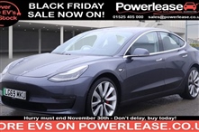 Used Tesla Model 3