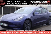 Used Tesla Model 3