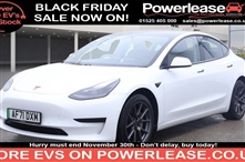 Used Tesla Model 3