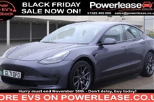 Used Tesla Model 3