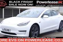 Used Tesla Model 3