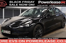 Used Tesla Model 3