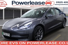 Used Tesla Model 3