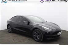 Used Tesla Model 3