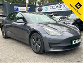 Used Tesla Model 3