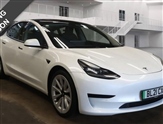 Used Tesla Model 3