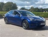 Used Tesla Model 3