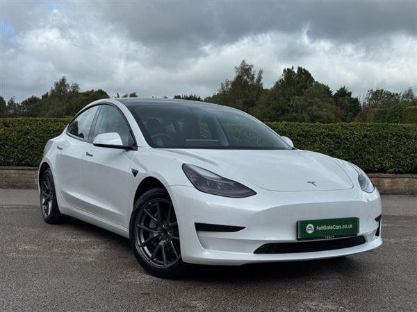 Large image for the Used Tesla Model 3