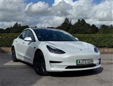 Used Tesla Model 3