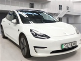 Used Tesla Model 3