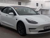 Used Tesla Model 3