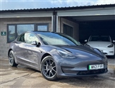 Used Tesla Model 3