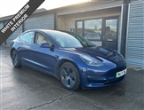Used Tesla Model 3
