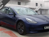 Used Tesla Model 3