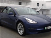 Used Tesla Model 3