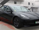 Used Tesla Model 3