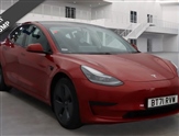 Used Tesla Model 3