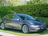 Used Tesla Model 3