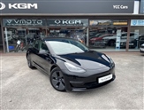Used Tesla Model 3