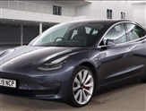 Used Tesla Model 3