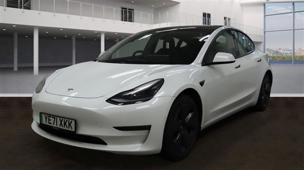 Large image for the Used Tesla Model 3