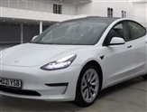 Used Tesla Model 3