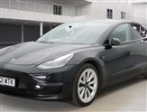 Used Tesla Model 3