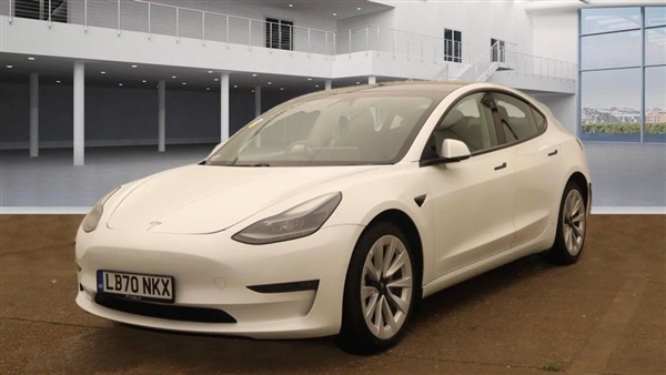 Large image for the Used Tesla Model 3