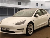 Used Tesla Model 3