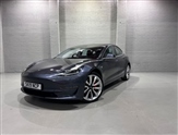 Used Tesla Model 3