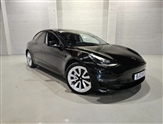 Used Tesla Model 3
