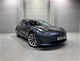 Used Tesla Model 3