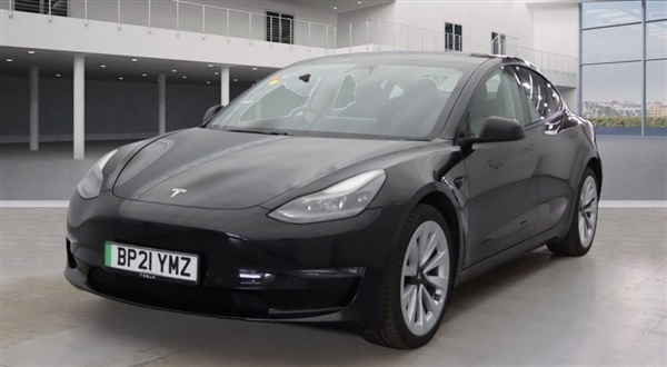 Large image for the Used Tesla Model 3