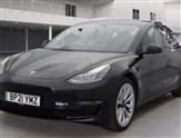 Used Tesla Model 3