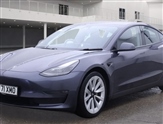 Used Tesla Model 3