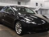 Used Tesla Model 3