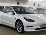 Used Tesla Model 3