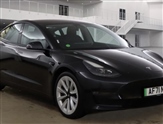 Used Tesla Model 3