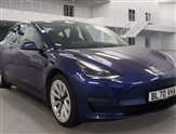 Used Tesla Model 3
