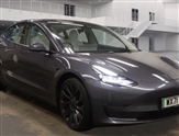 Used Tesla Model 3