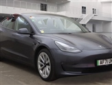 Used Tesla Model 3