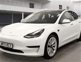 Used Tesla Model 3