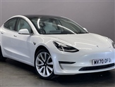 Tesla Model 3 Image 1