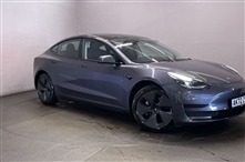 Used Tesla Model 3