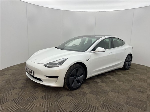 Large image for the Used Tesla Model 3